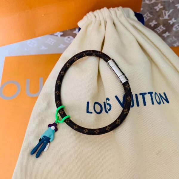 Buy Replica Louis Vuitton Hang It Bracelet - Buy Designer Bags ...