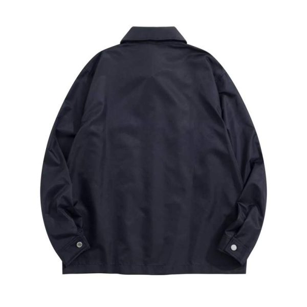 Buy Replica Prada Re-Nylon Blouson Jacket Black - Buy Designer Bags ...