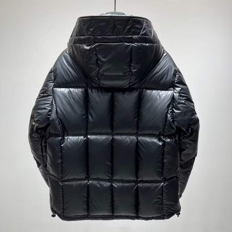 Buy Replica Prada Logo Re-Nylon Hooded Down Jacket - Buy Designer Bags ...