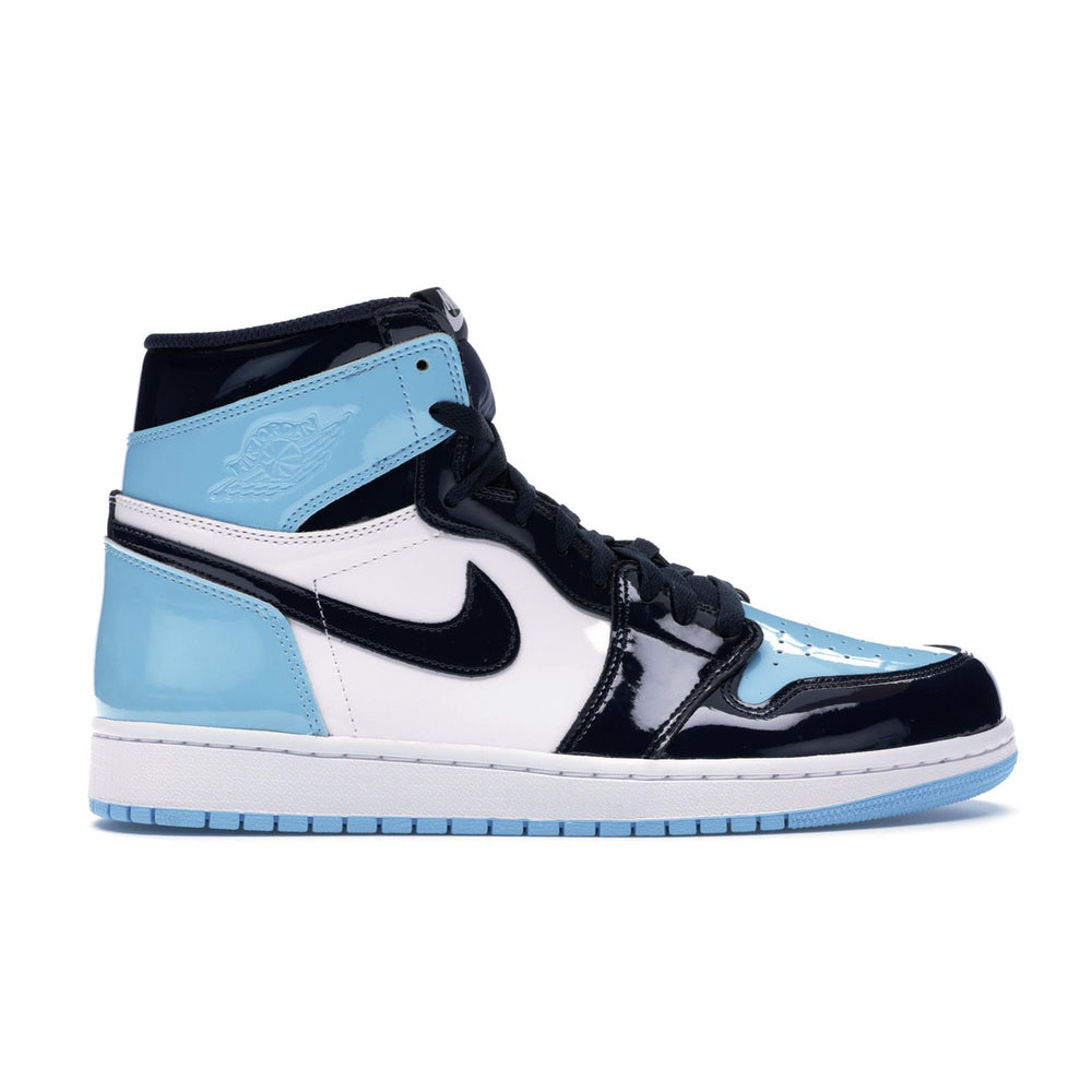 Buy Replica Air Jordan 1 Retro High OG “ASG” - Buy Designer Bags ...