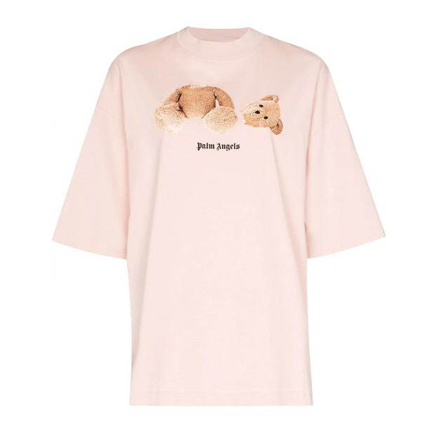 palm angel bear t shirt