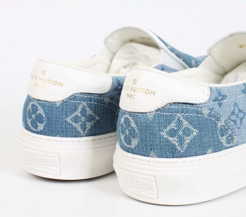 Buy Replica Louis Vuitton Trocadero Slip On Sneaker - Buy Designer Bags, Sunglasses, Shoes ...